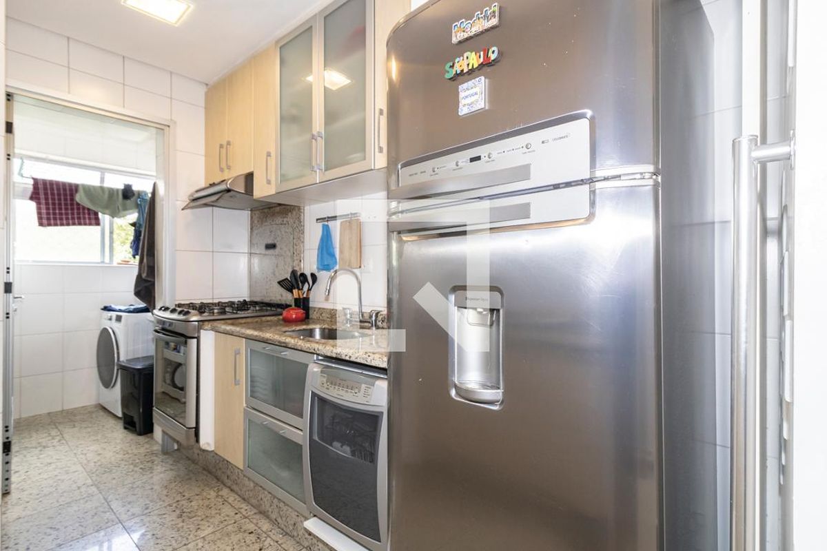 Apartamento, 3 quartos, 63 m² - Foto 38