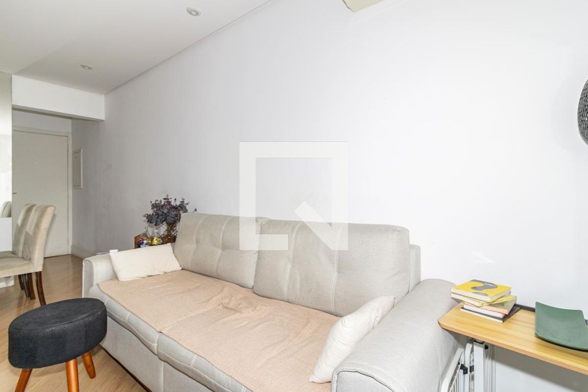 Apartamento, 3 quartos, 63 m² - Foto 4