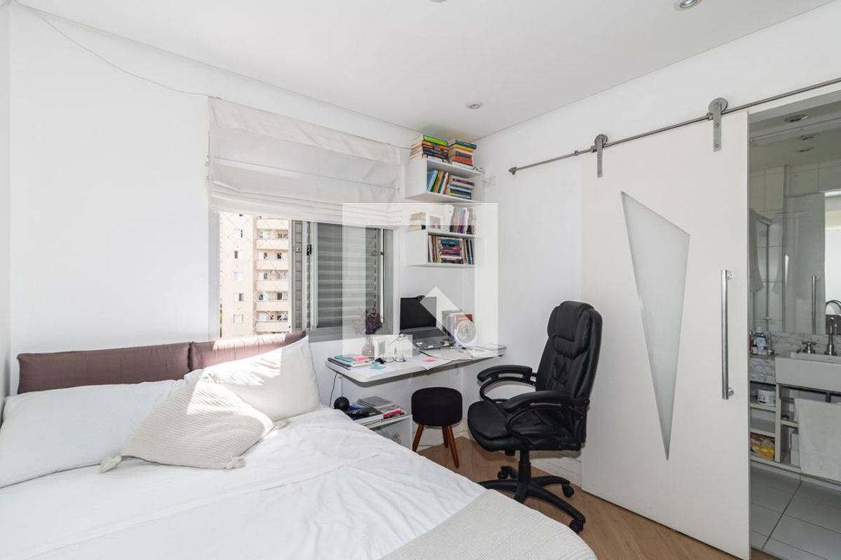Apartamento, 3 quartos, 63 m² - Foto 17