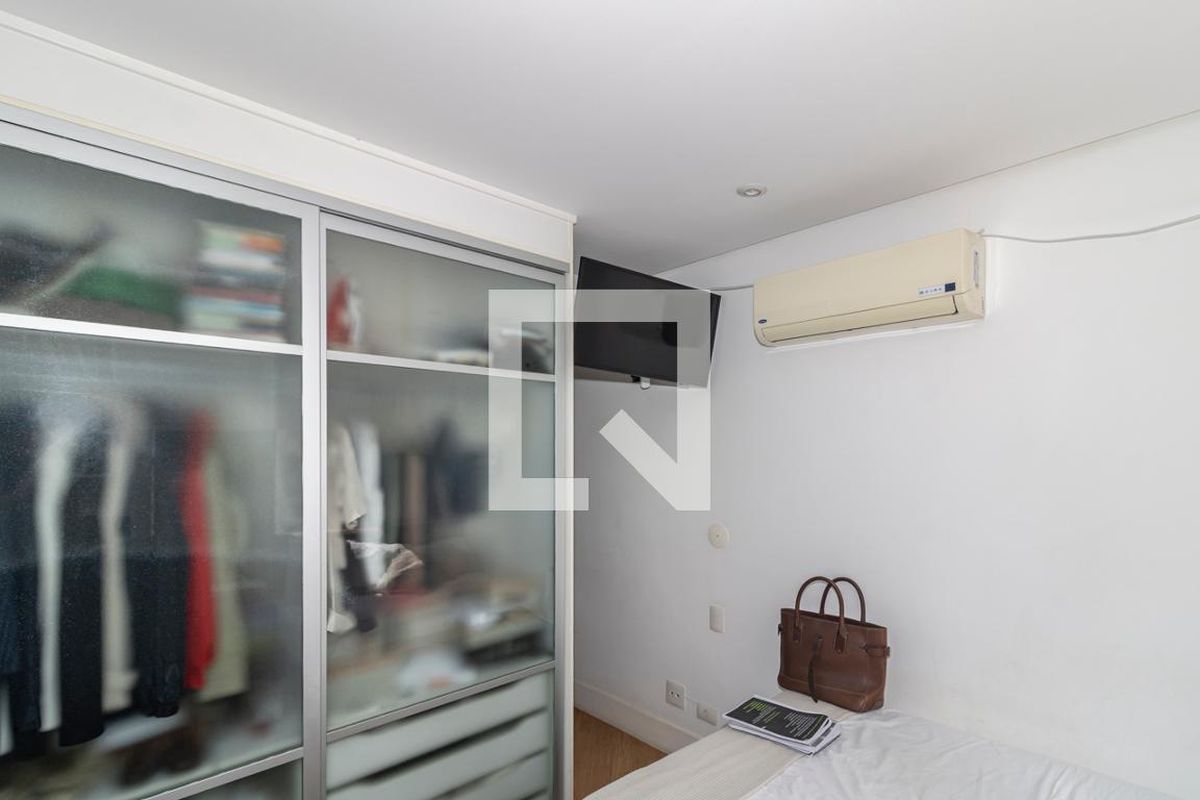 Apartamento, 3 quartos, 63 m² - Foto 19