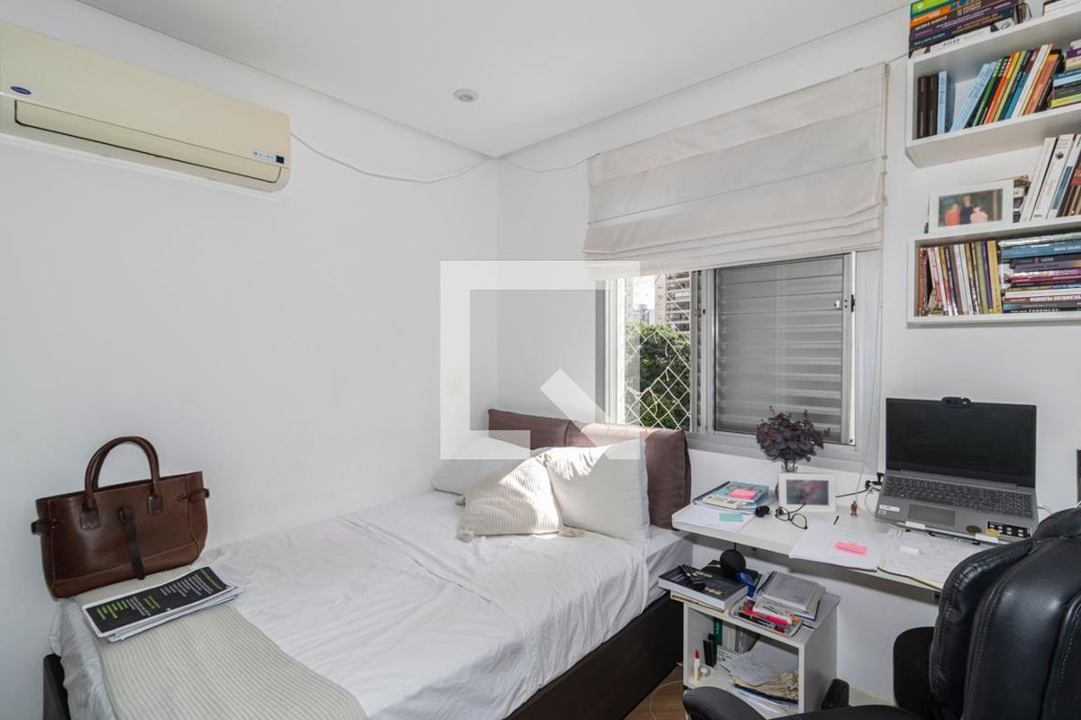 Apartamento, 3 quartos, 63 m² - Foto 18