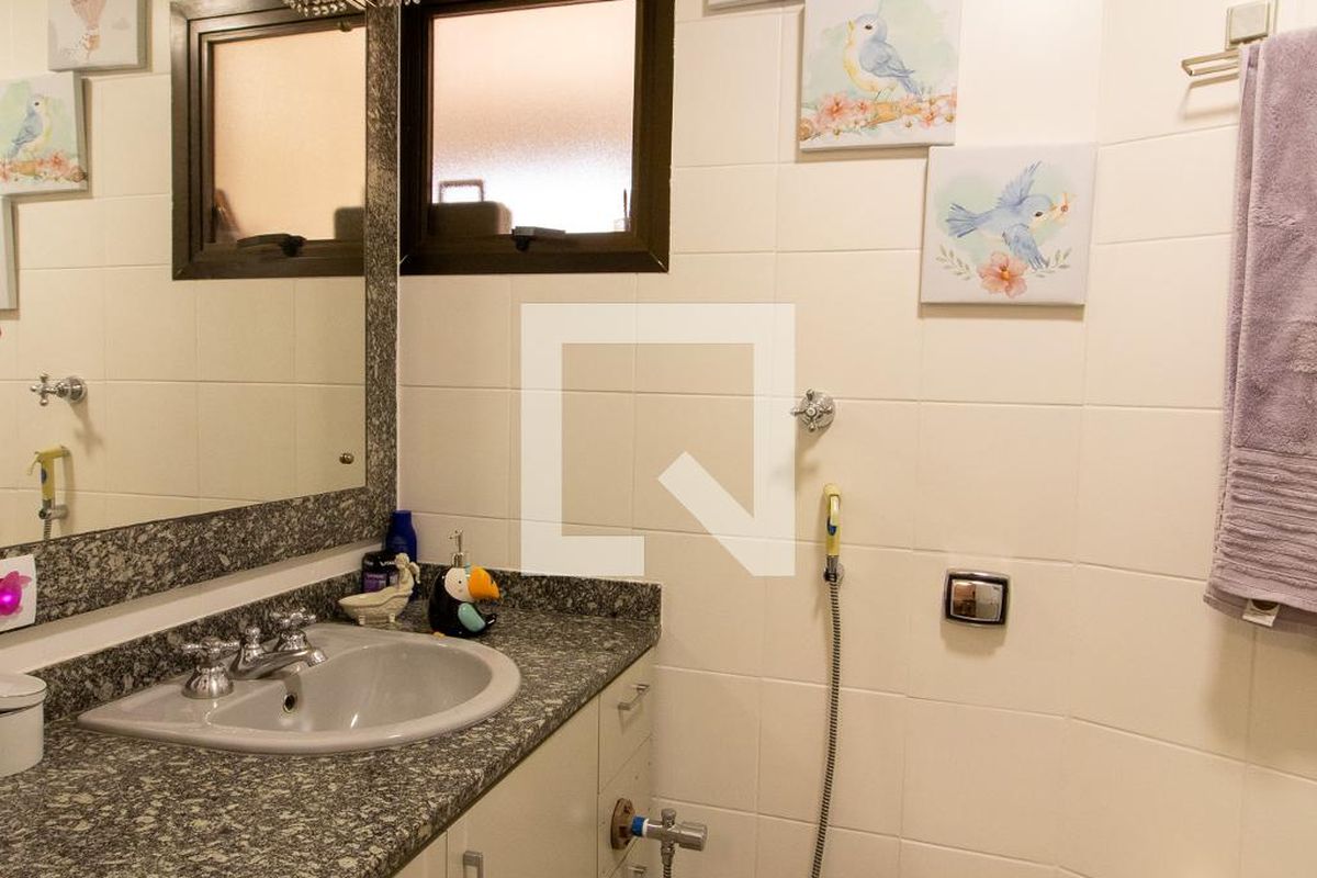 Apartamento à Venda - Cambuí, 3 Quartos,  190 m2 em , Campinas - sp | SoloBR