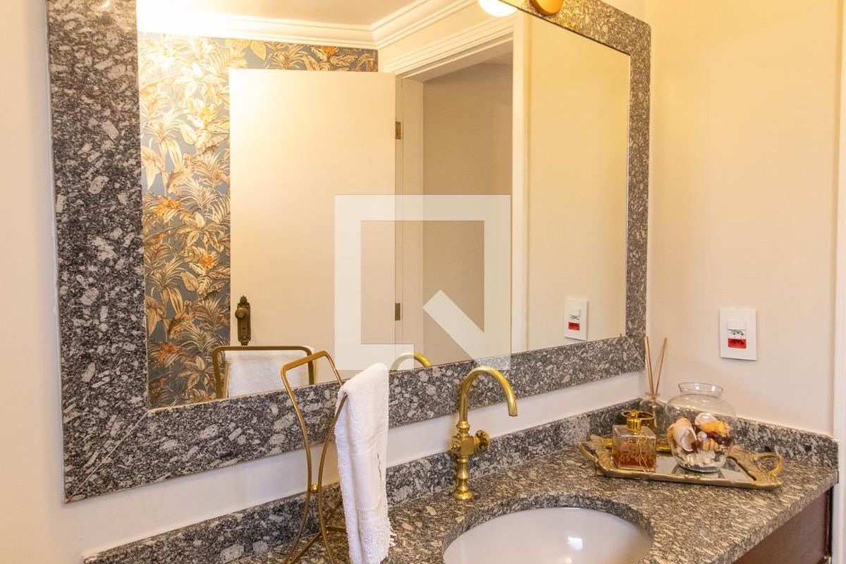 Apartamento à Venda - Cambuí, 3 Quartos,  190 m2 em , Campinas - sp | SoloBR