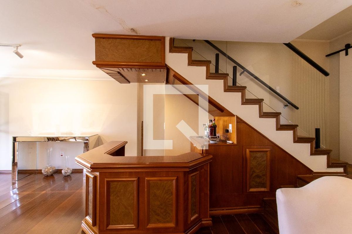 Apartamento à Venda - Cambuí, 3 Quartos,  190 m2 em , Campinas - sp | SoloBR