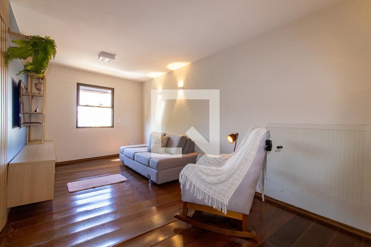 Apartamento à Venda - Cambuí, 3 Quartos,  190 m2 em , Campinas - sp | SoloBR