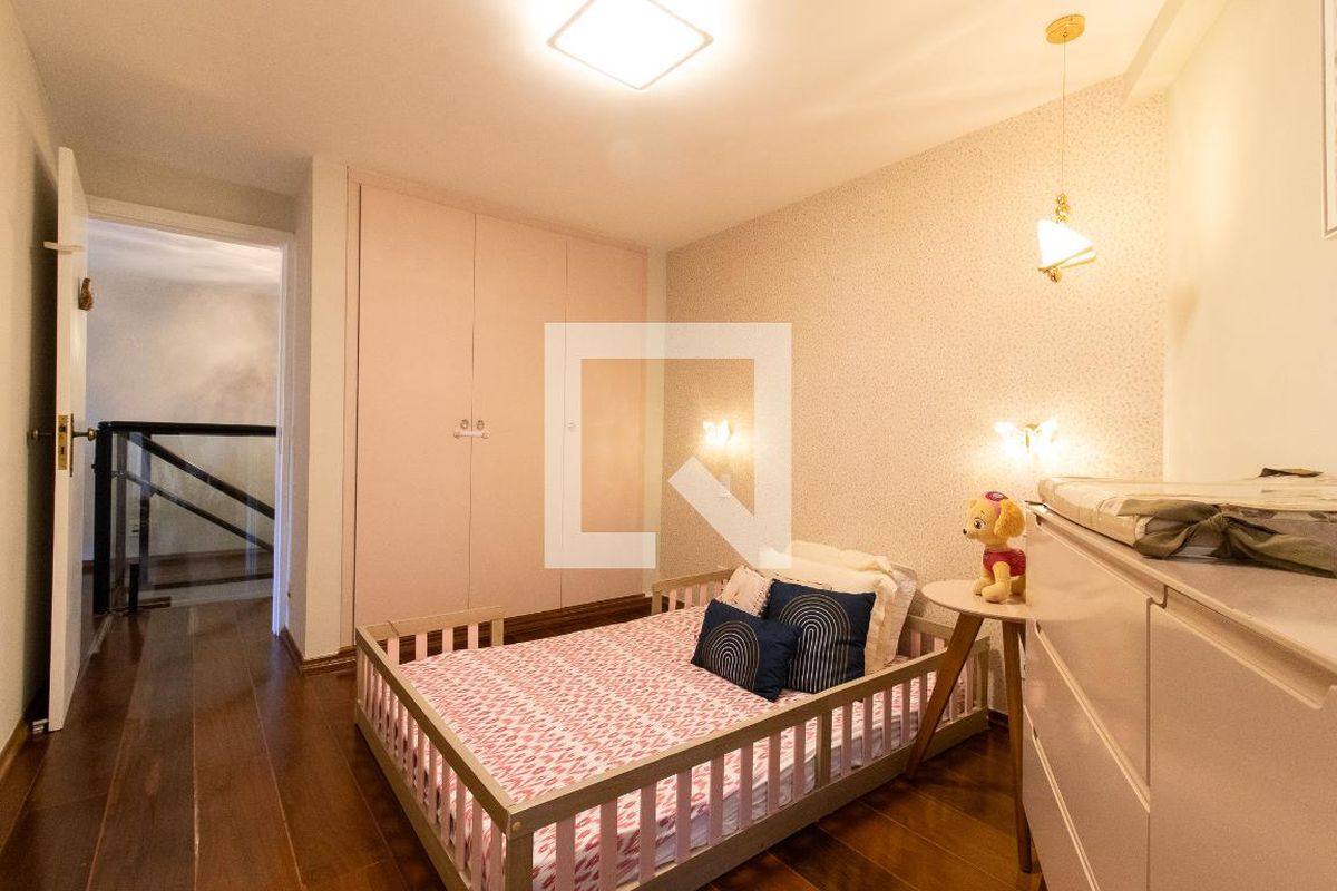 Apartamento à Venda - Cambuí, 3 Quartos,  190 m2 em , Campinas - sp | SoloBR