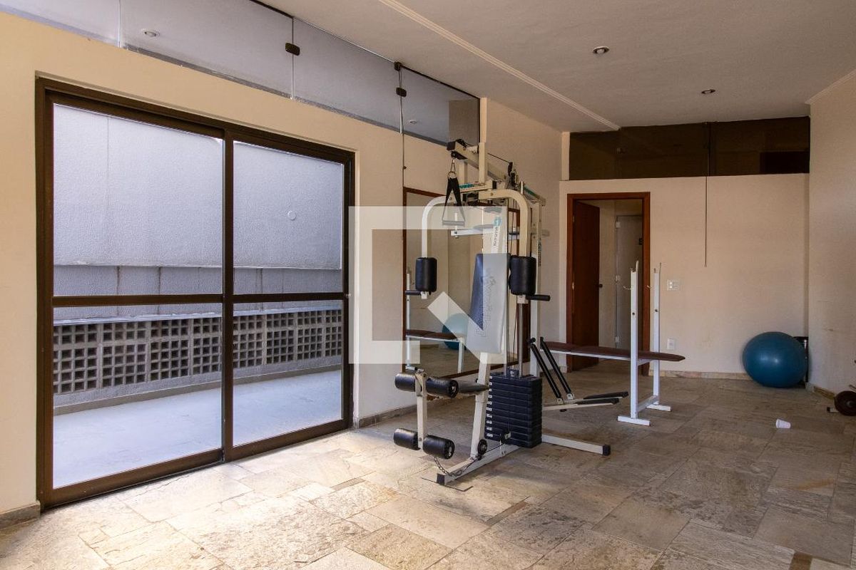 Apartamento à Venda - Cambuí, 3 Quartos,  190 m2 em , Campinas - sp | SoloBR