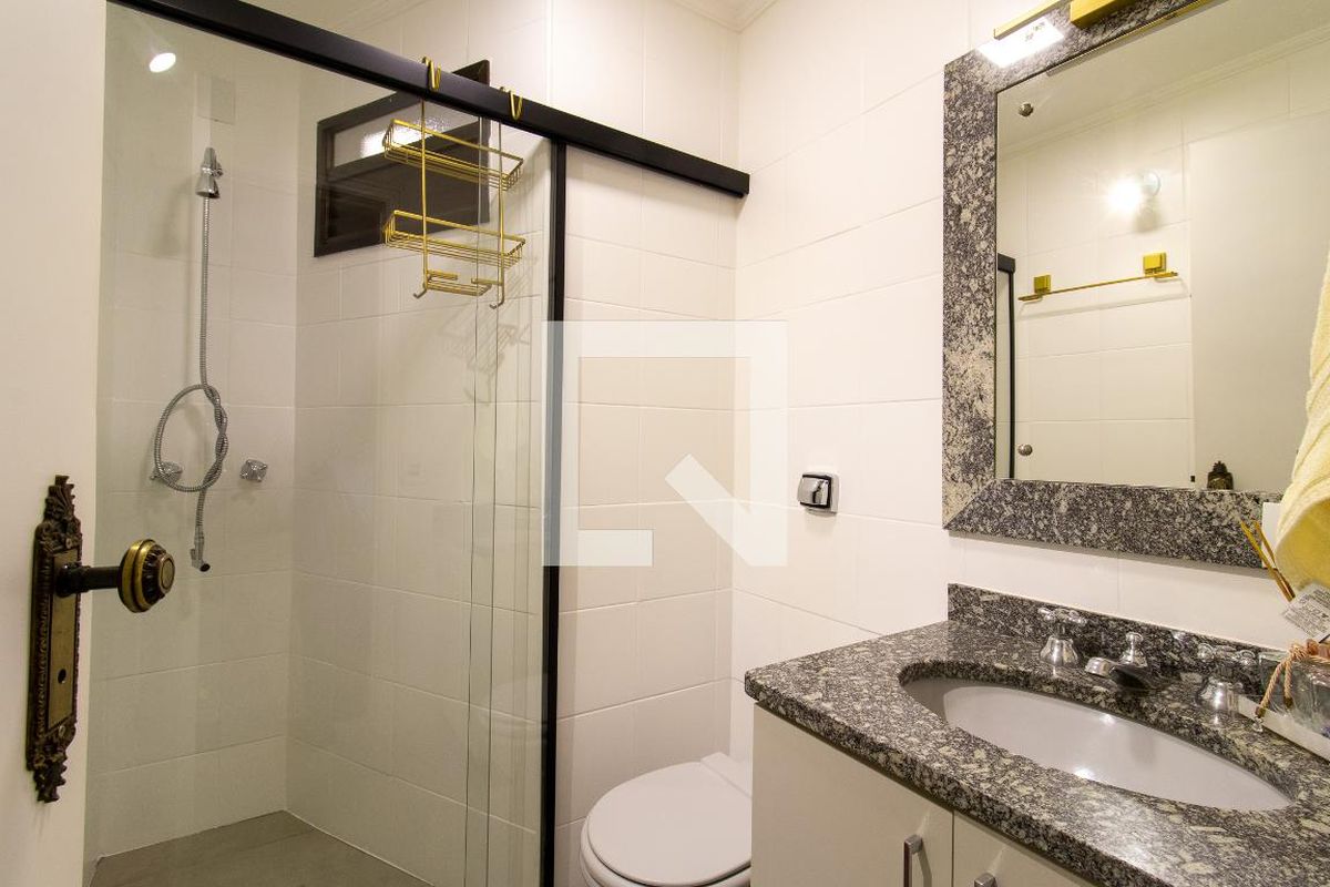 Apartamento à Venda - Cambuí, 3 Quartos,  190 m2 em , Campinas - sp | SoloBR