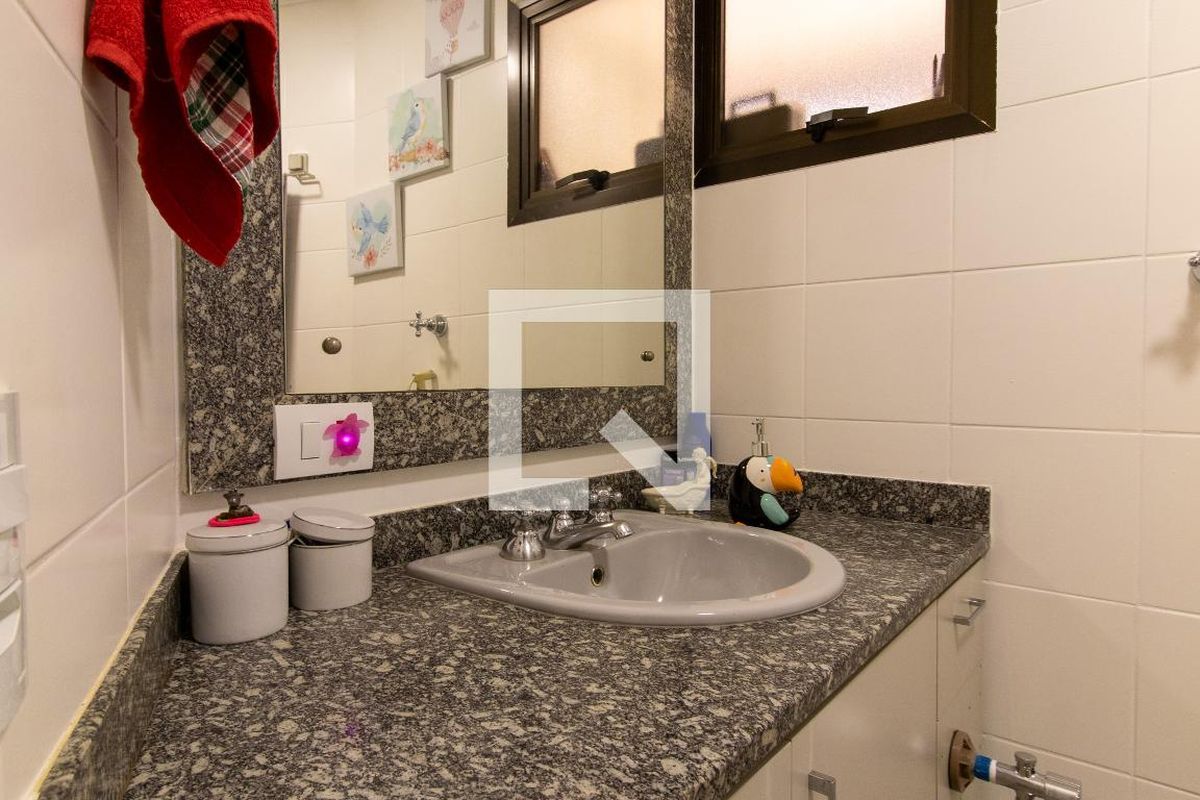 Apartamento à Venda - Cambuí, 3 Quartos,  190 m2 em , Campinas - sp | SoloBR