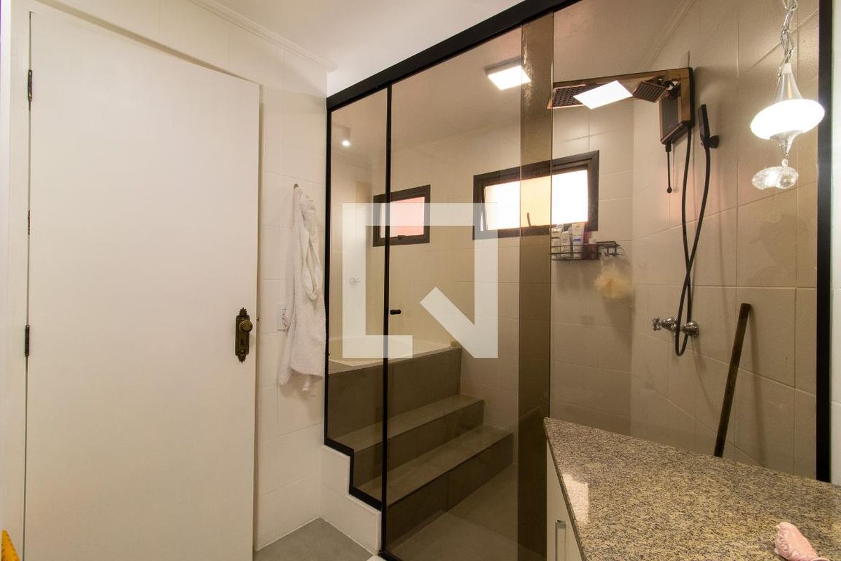 Apartamento à Venda - Cambuí, 3 Quartos,  190 m2 em , Campinas - sp | SoloBR