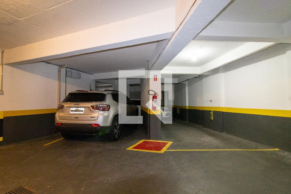 Apartamento à Venda - Cambuí, 3 Quartos,  190 m2 em , Campinas - sp | SoloBR