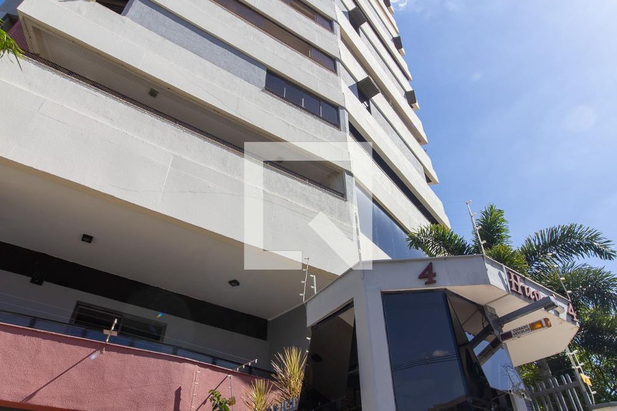 Apartamento à Venda - Cambuí, 3 Quartos,  190 m2 em , Campinas - sp | SoloBR