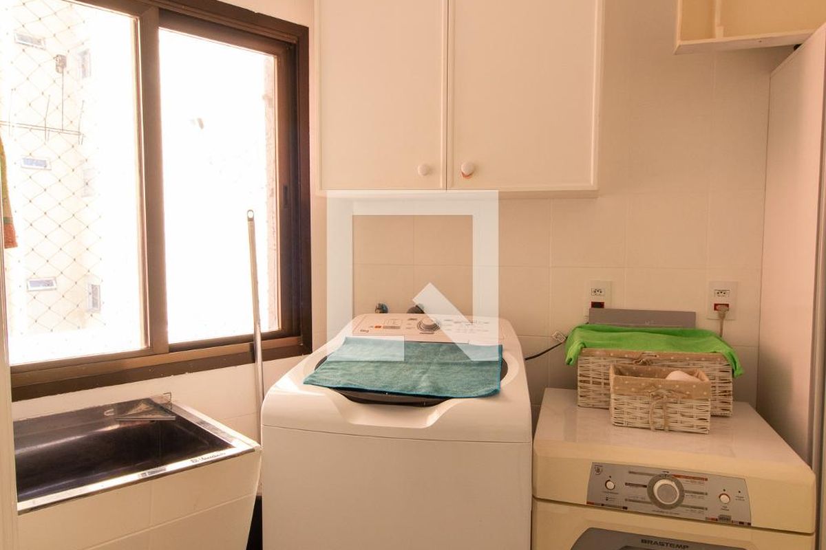 Apartamento à Venda - Cambuí, 3 Quartos,  190 m2 em , Campinas - sp | SoloBR