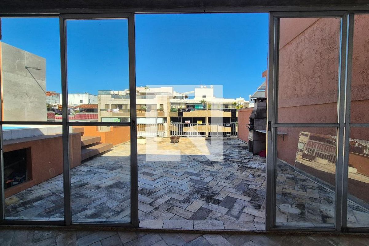 Cobertura, 2 quartos, 180 m² - Foto 5