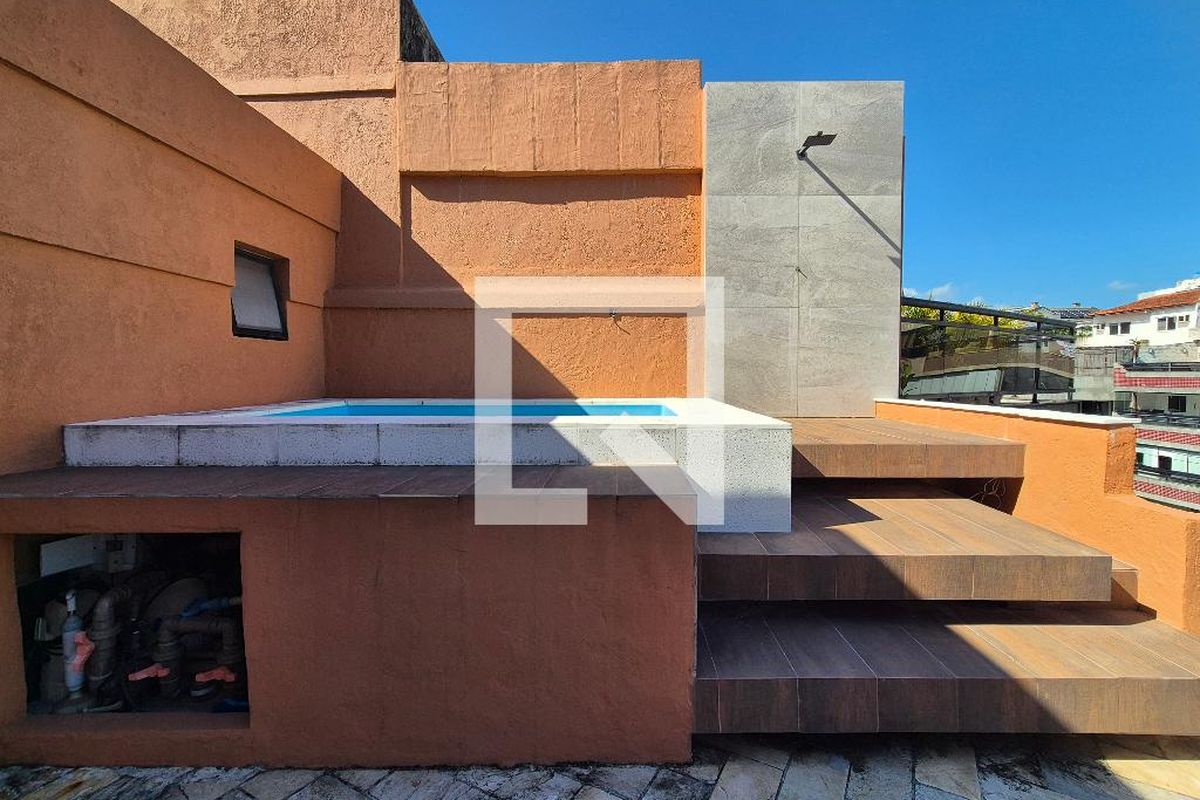 Cobertura, 2 quartos, 180 m² - Foto 45