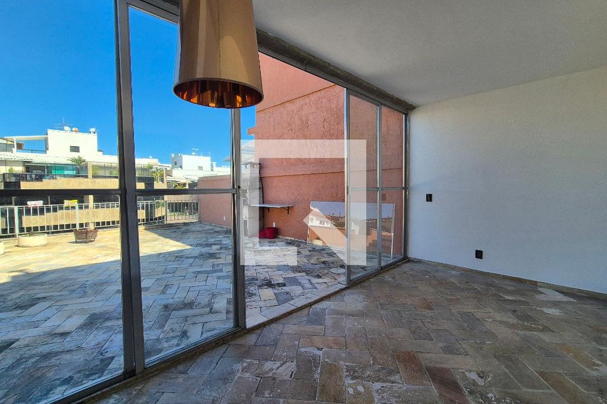 Cobertura, 2 quartos, 180 m² - Foto 2