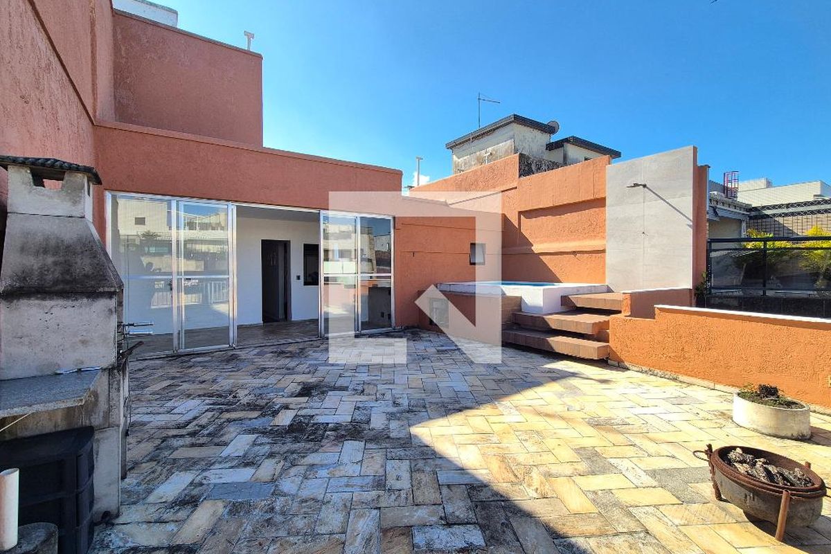 Cobertura, 2 quartos, 180 m² - Foto 43