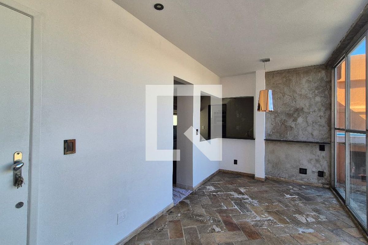 Cobertura, 2 quartos, 180 m² - Foto 4