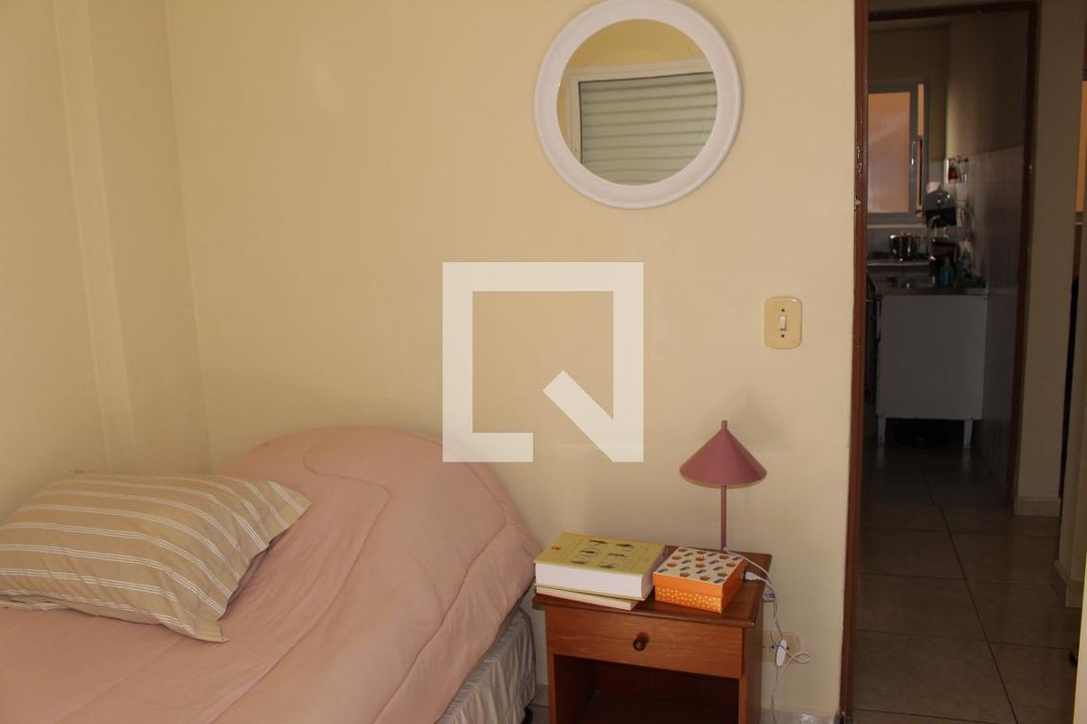 Apartamento, 2 quartos, 48 m² - Foto 7