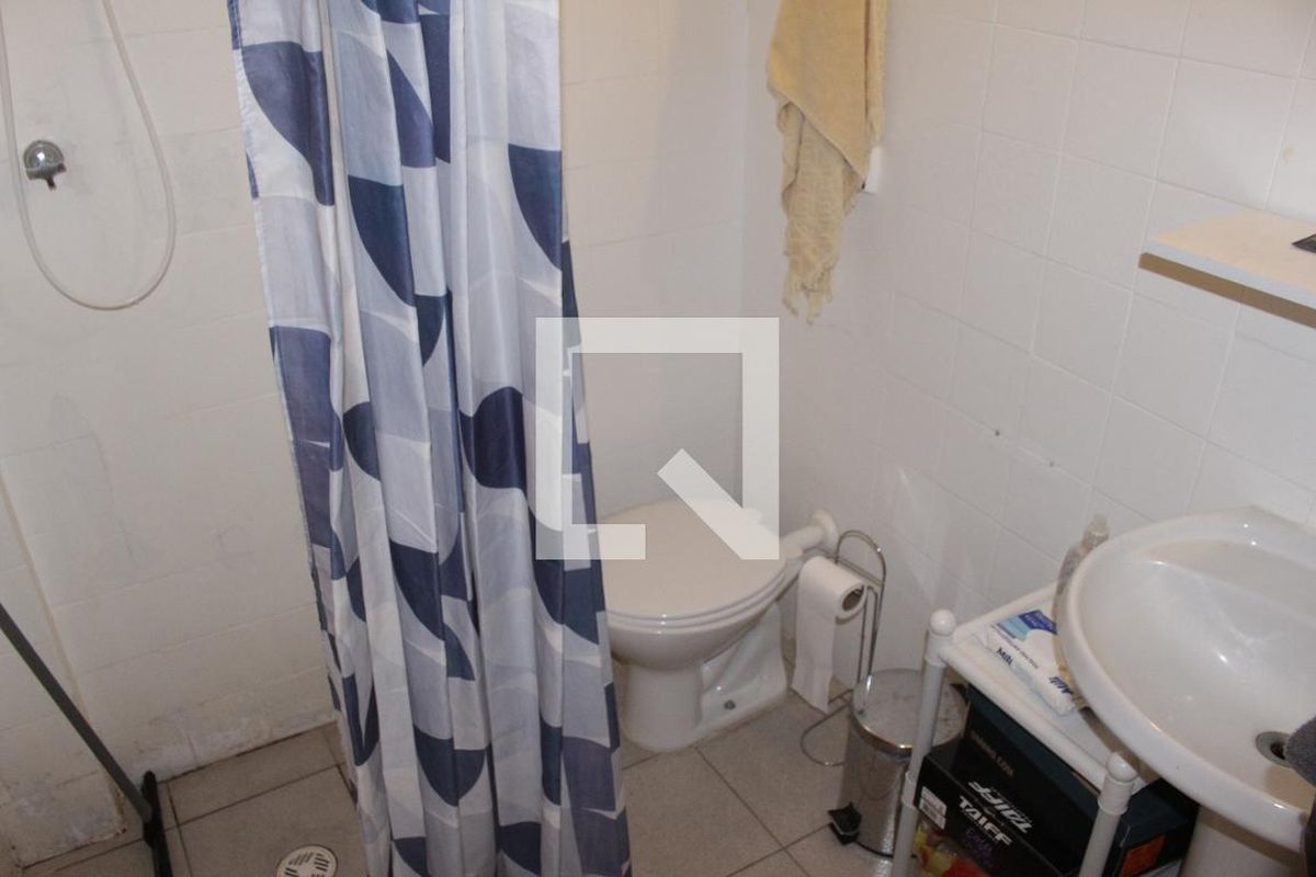 Apartamento, 2 quartos, 48 m² - Foto 19