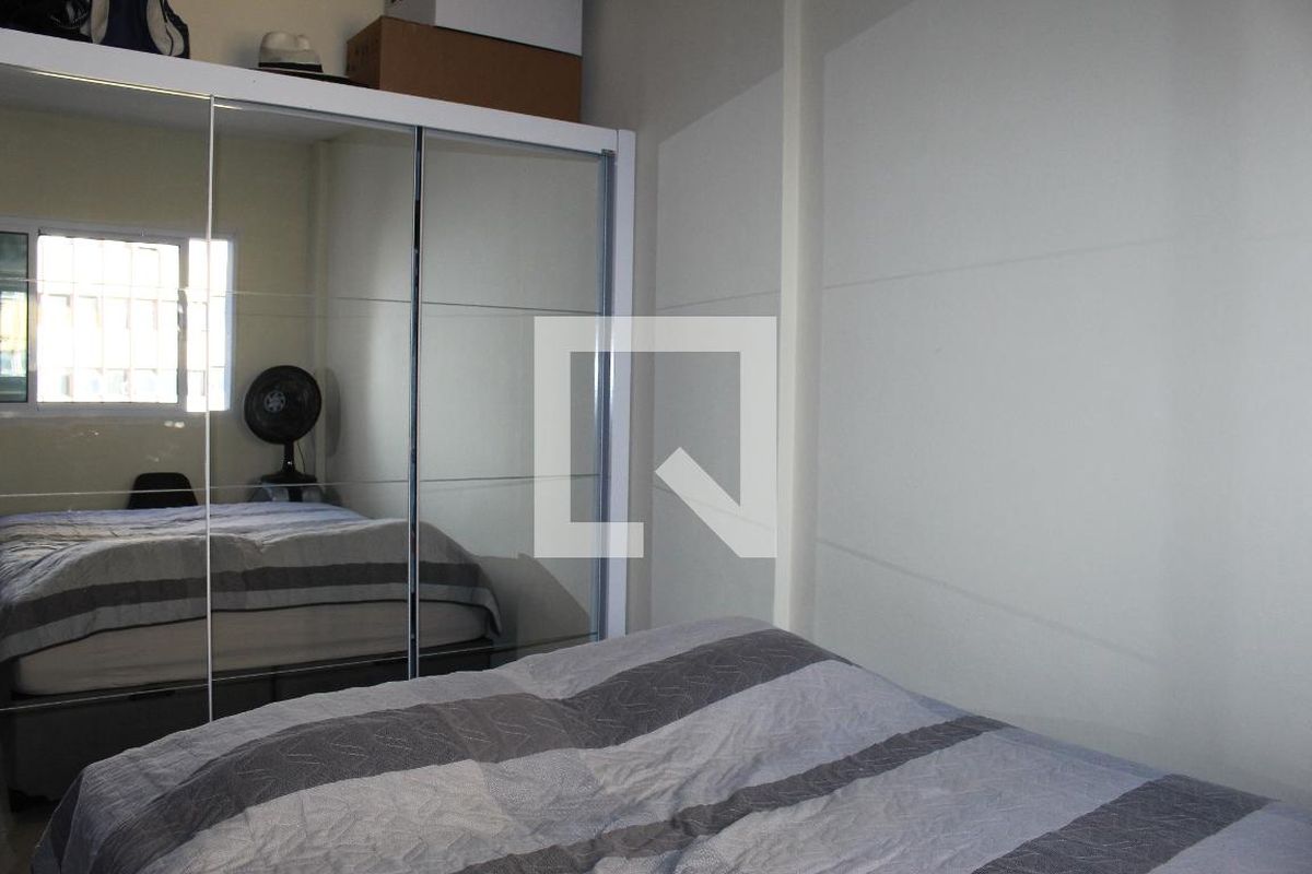 Apartamento, 2 quartos, 48 m² - Foto 22