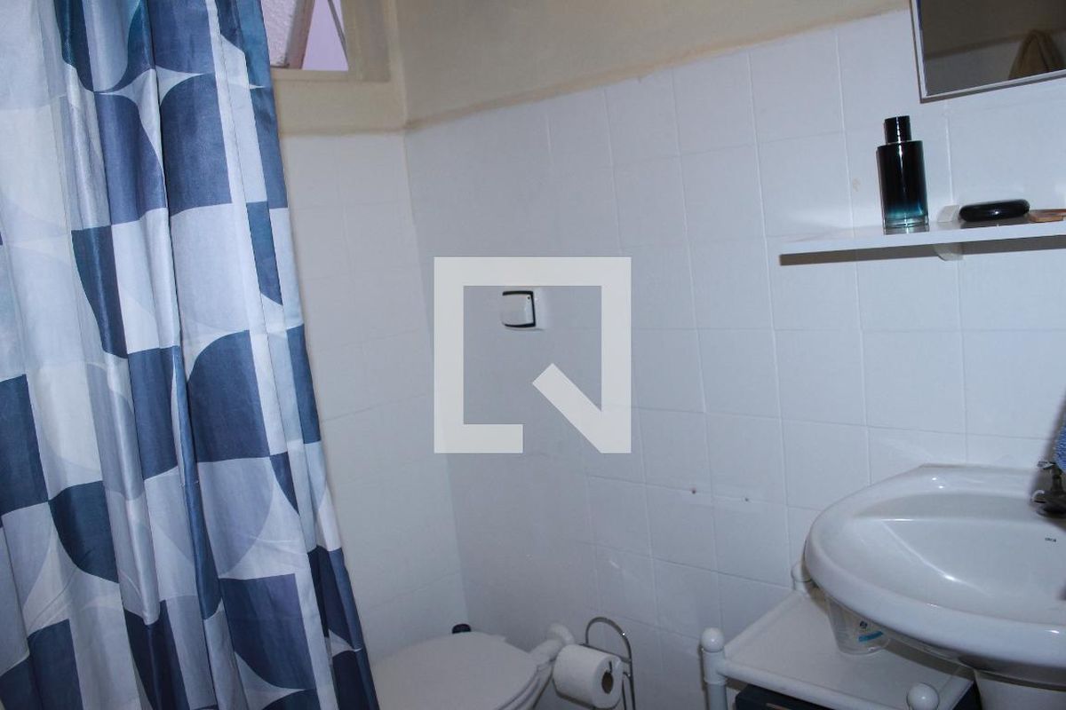 Apartamento, 2 quartos, 48 m² - Foto 36