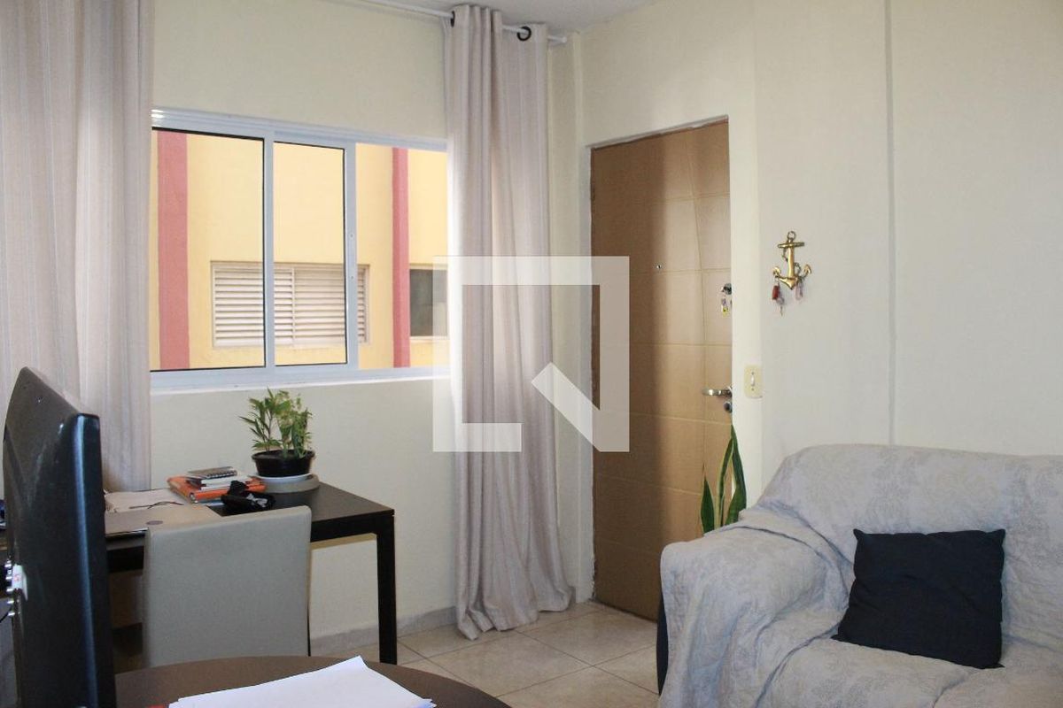 Apartamento, 2 quartos, 48 m² - Foto 2