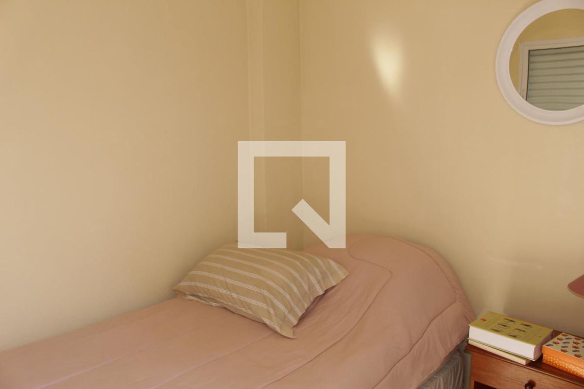 Apartamento, 2 quartos, 48 m² - Foto 4