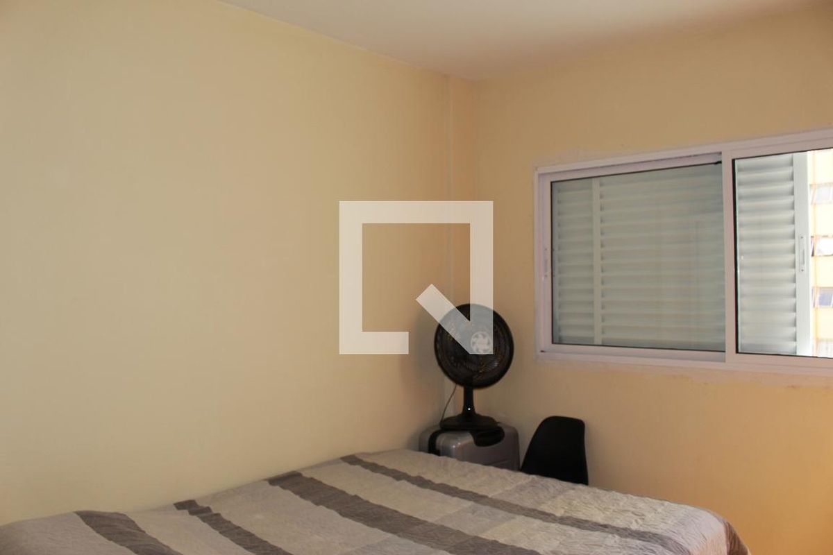 Apartamento, 2 quartos, 48 m² - Foto 11