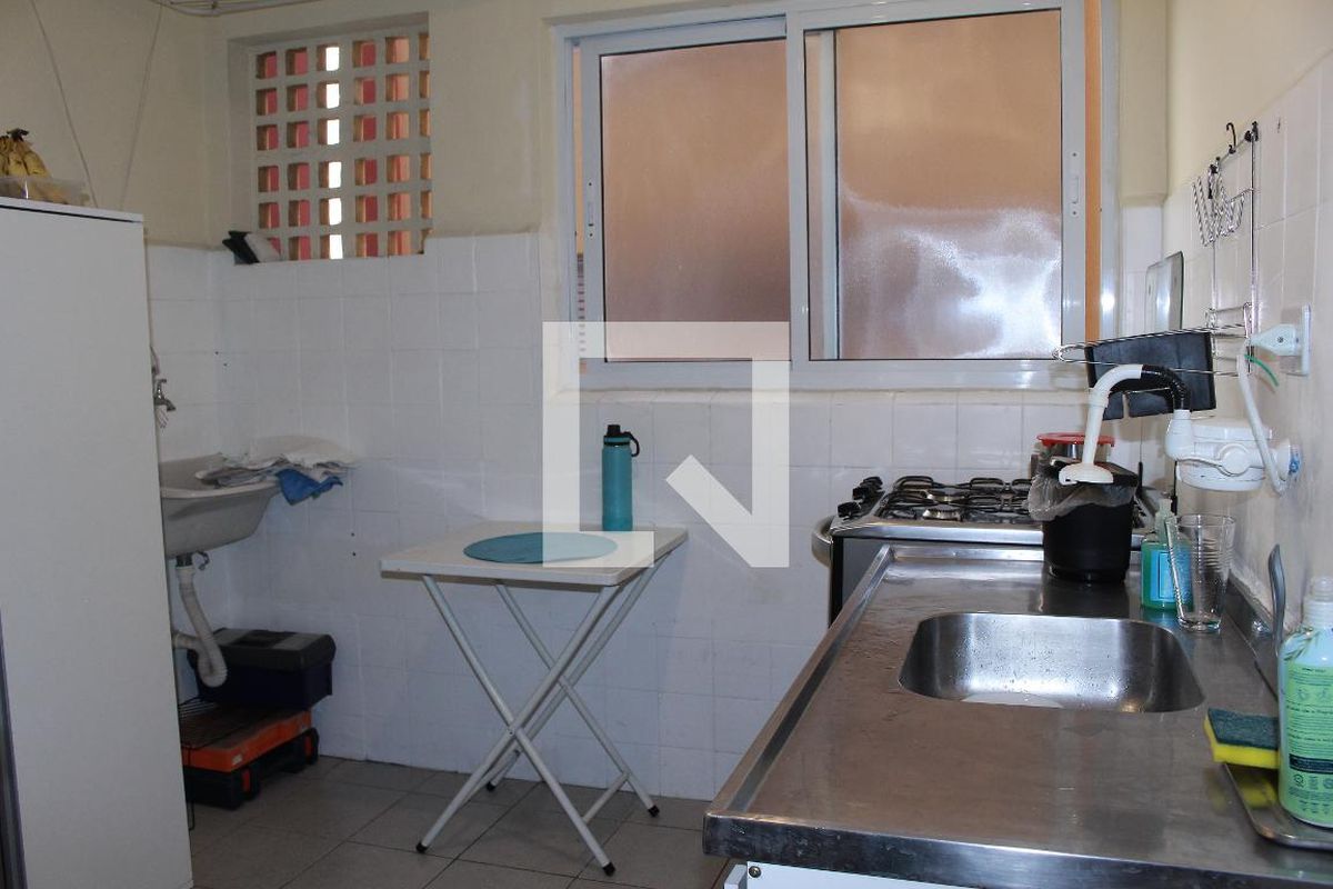 Apartamento, 2 quartos, 48 m² - Foto 12