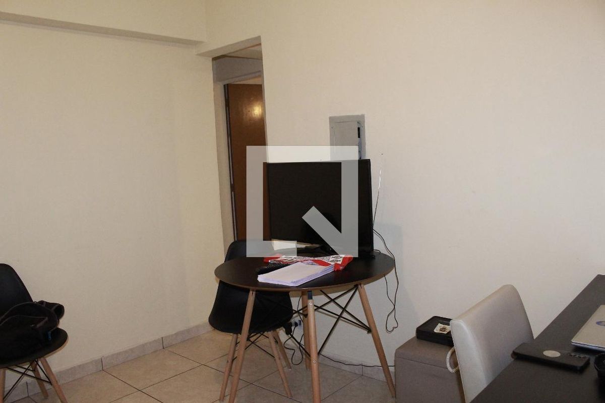 Apartamento, 2 quartos, 48 m² - Foto 8