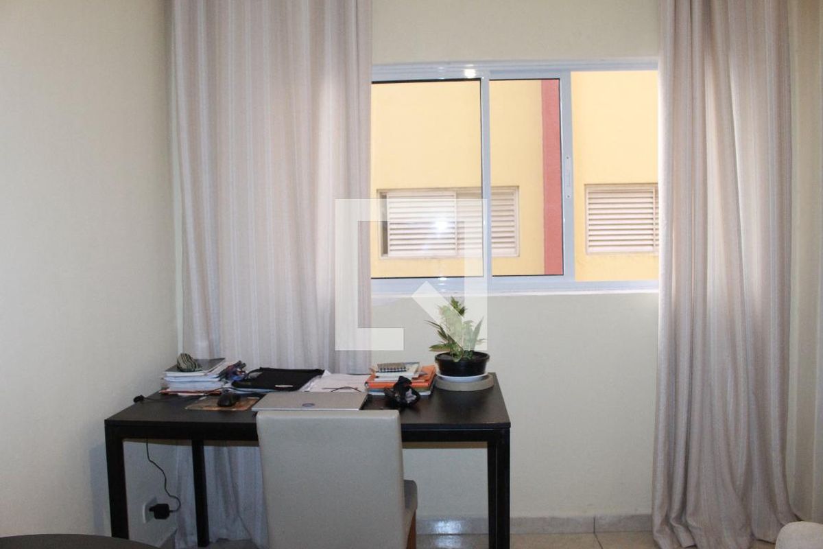 Apartamento, 2 quartos, 48 m² - Foto 10