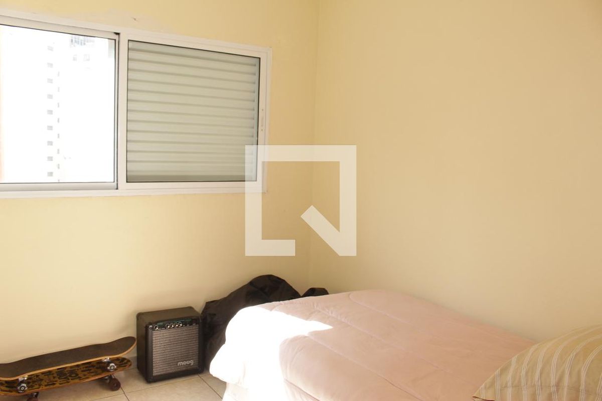 Apartamento, 2 quartos, 48 m² - Foto 3