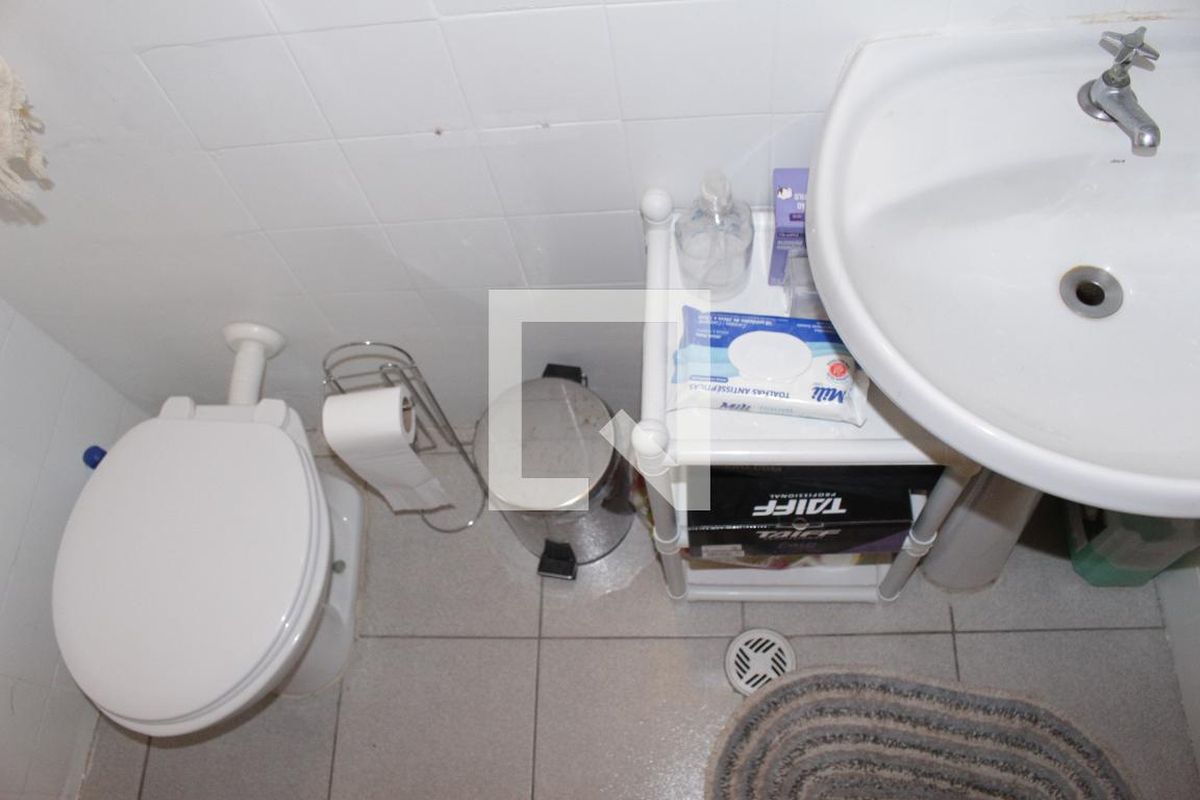 Apartamento, 2 quartos, 48 m² - Foto 23