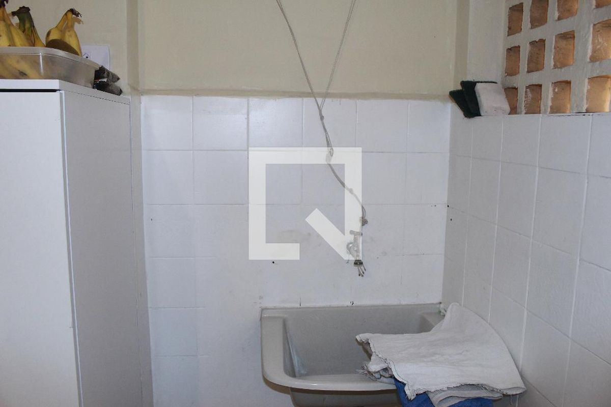 Apartamento, 2 quartos, 48 m² - Foto 43