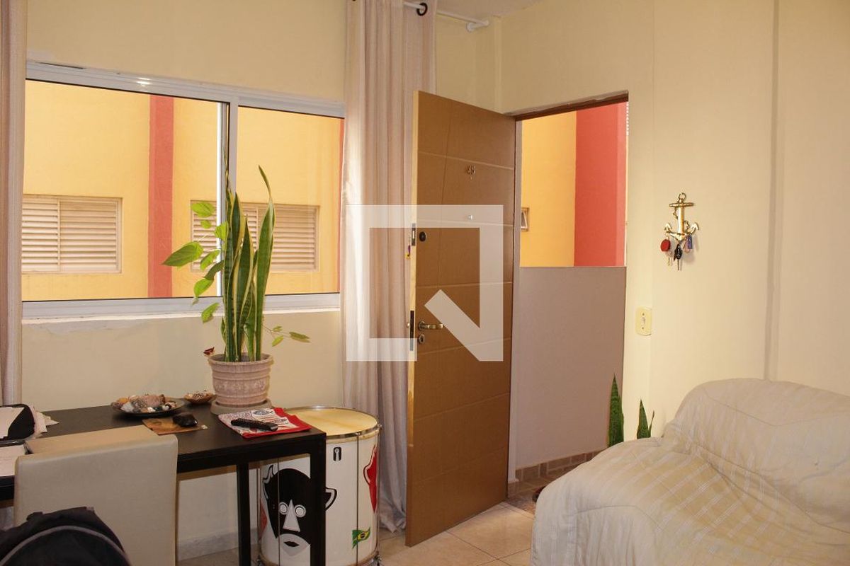 Apartamento, 2 quartos, 48 m² - Foto 40