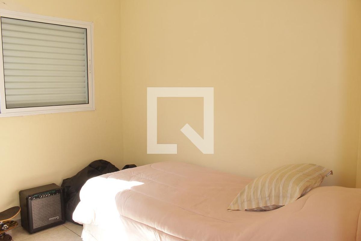 Apartamento, 2 quartos, 48 m² - Foto 9