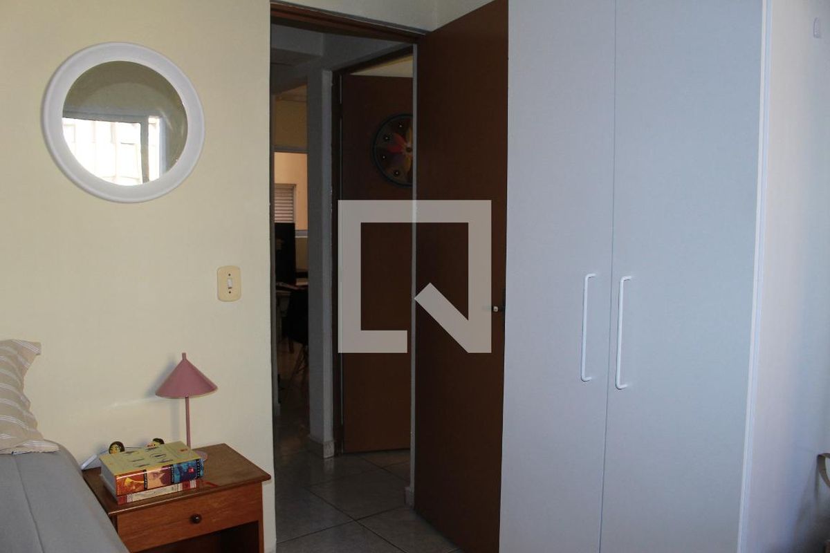 Apartamento, 2 quartos, 48 m² - Foto 32