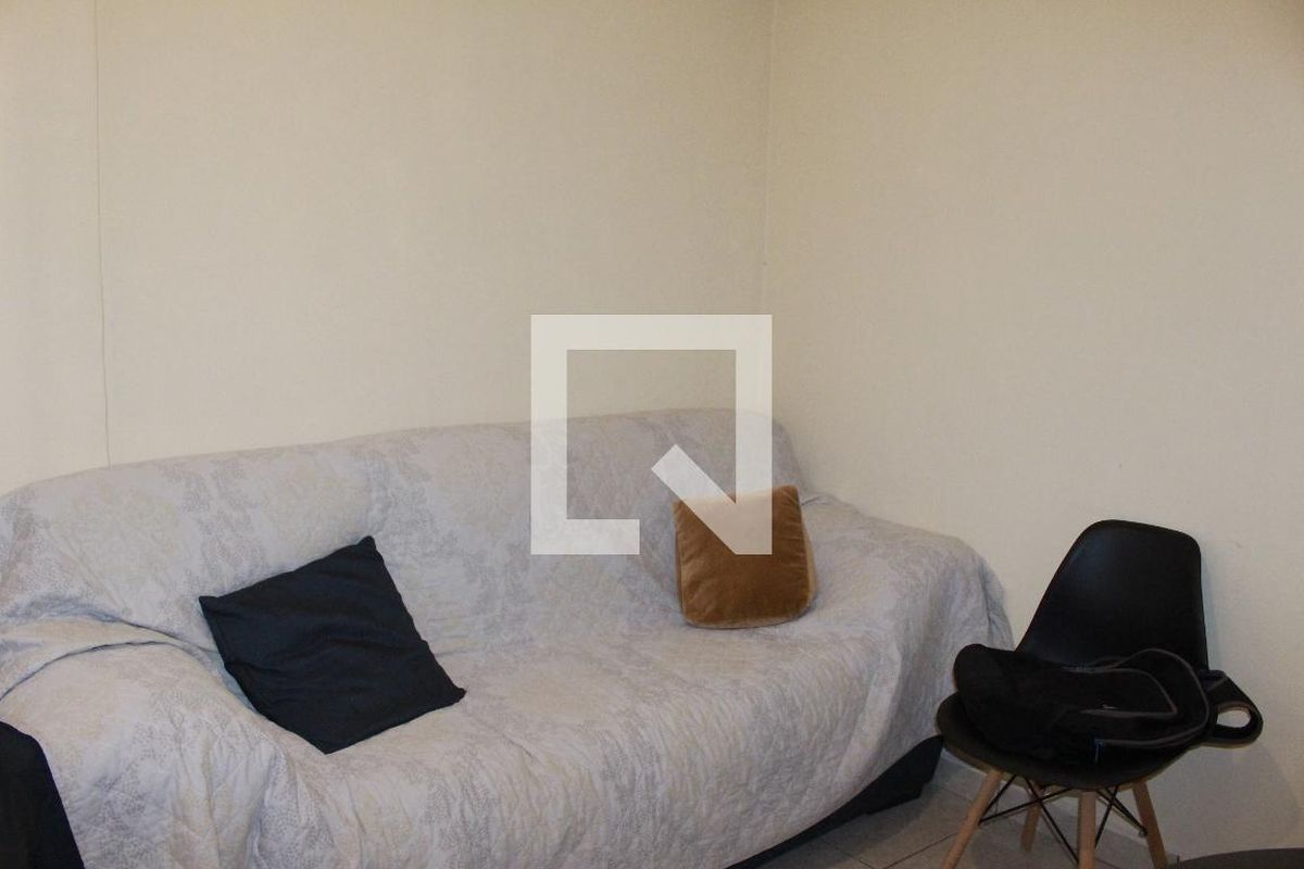 Apartamento, 2 quartos, 48 m² - Foto 5