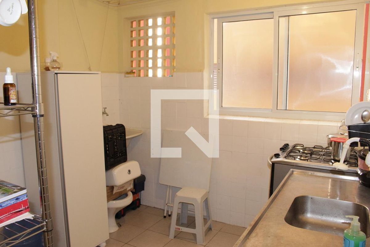 Apartamento, 2 quartos, 48 m² - Foto 27