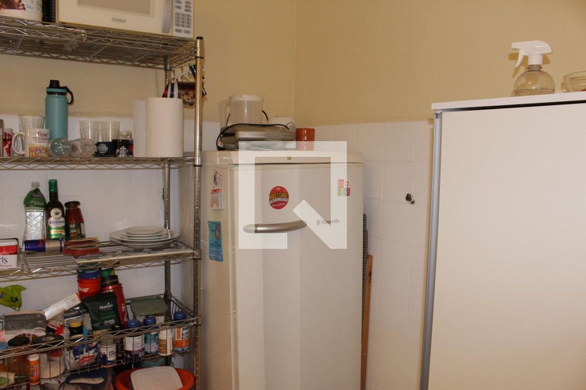 Apartamento, 2 quartos, 48 m² - Foto 33