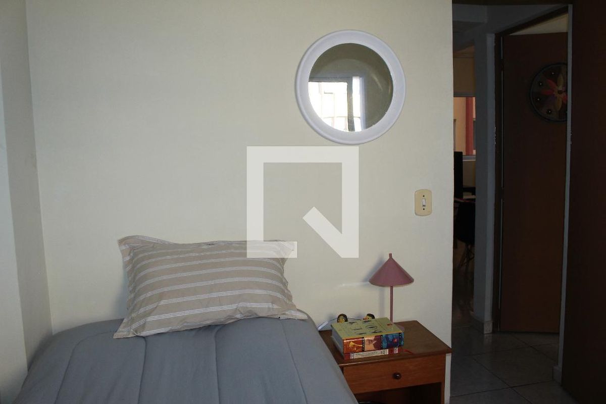 Apartamento, 2 quartos, 48 m² - Foto 30