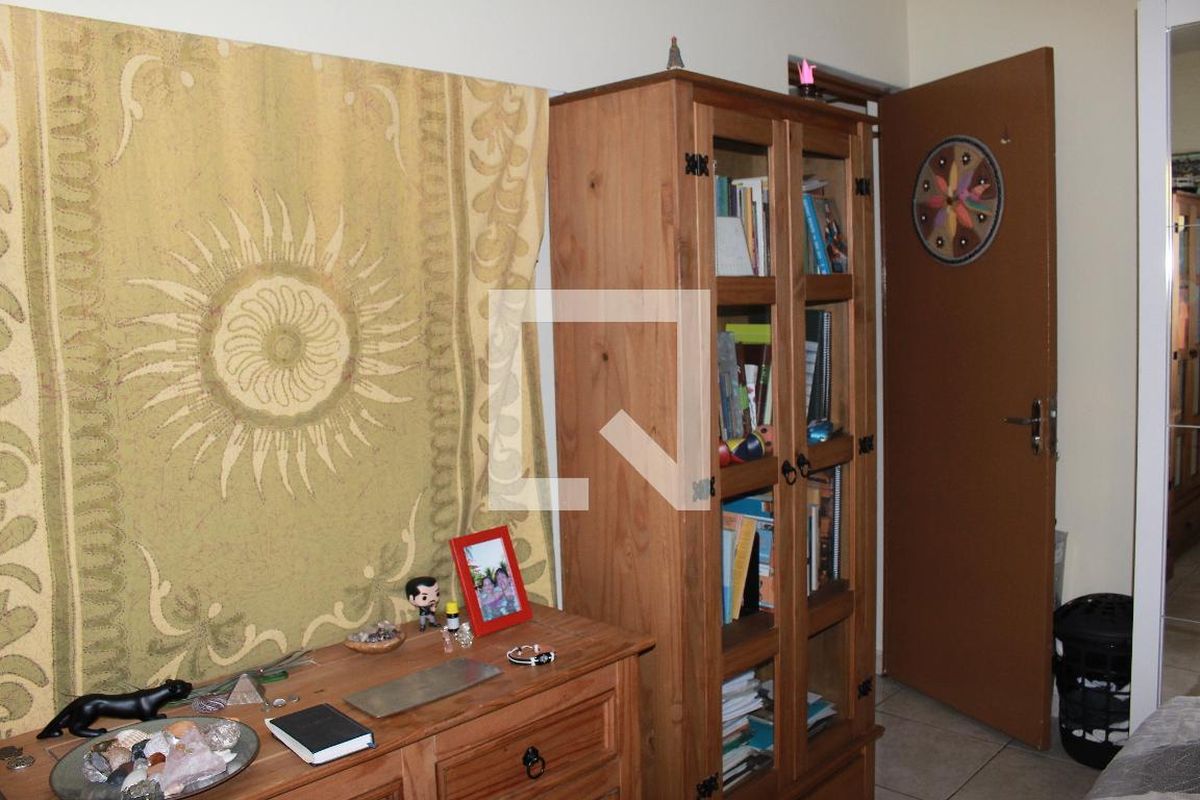Apartamento, 2 quartos, 48 m² - Foto 24