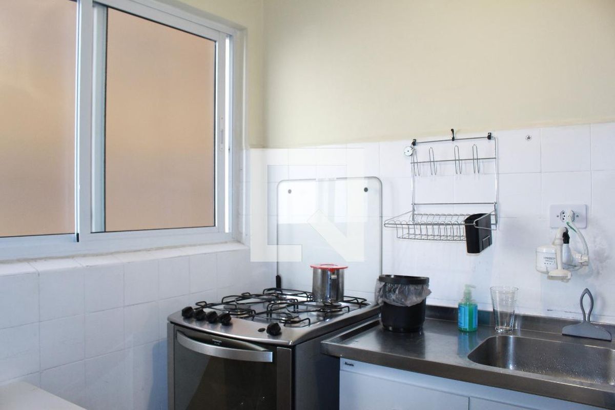 Apartamento, 2 quartos, 48 m² - Foto 14