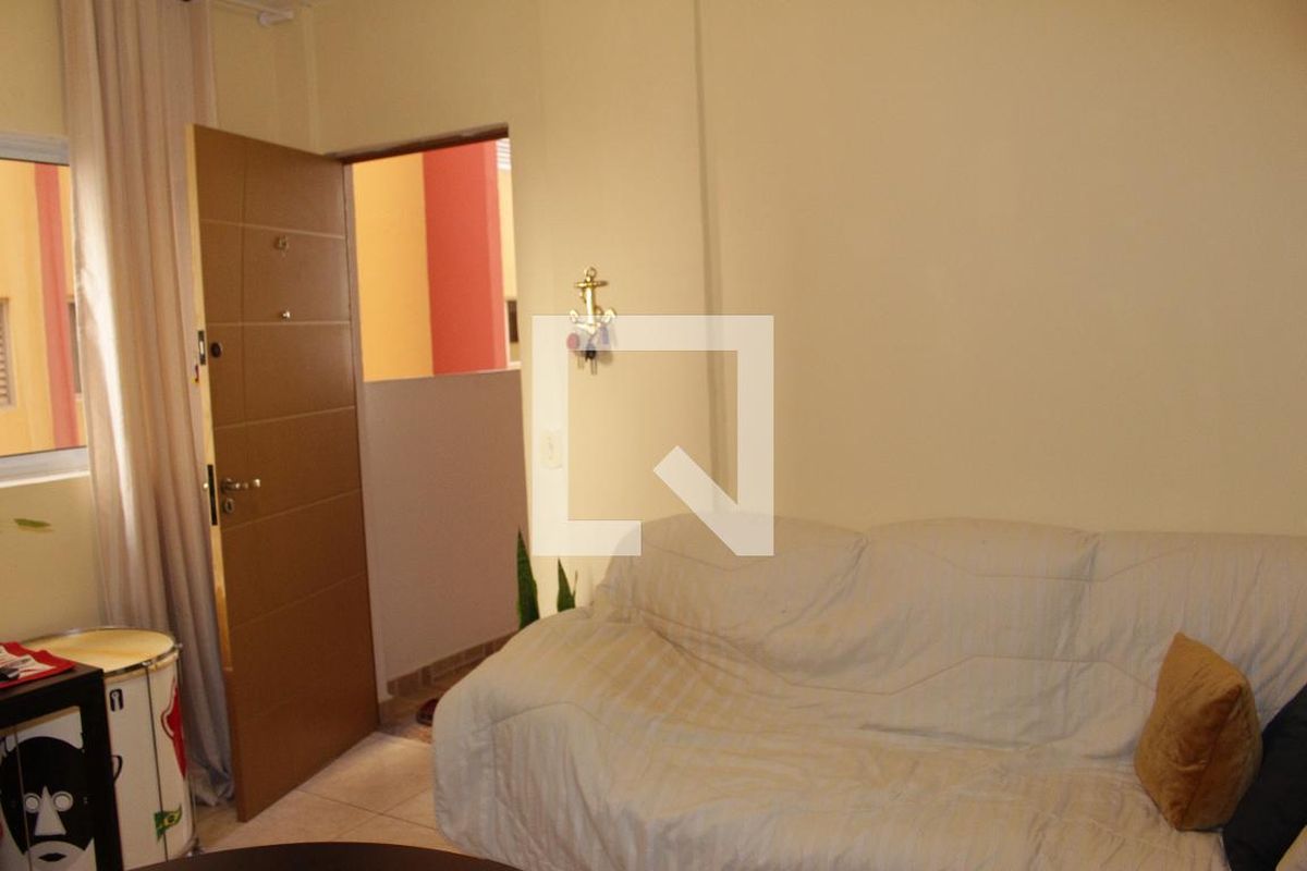 Apartamento, 2 quartos, 48 m² - Foto 1