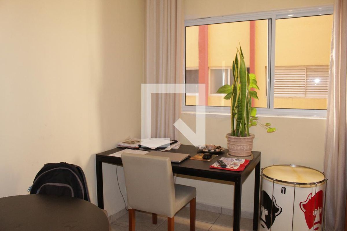 Apartamento, 2 quartos, 48 m² - Foto 38