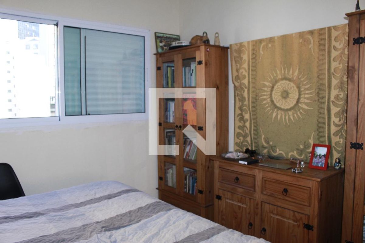 Apartamento, 2 quartos, 48 m² - Foto 20
