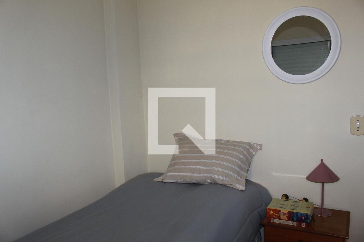 Apartamento, 2 quartos, 48 m² - Foto 28