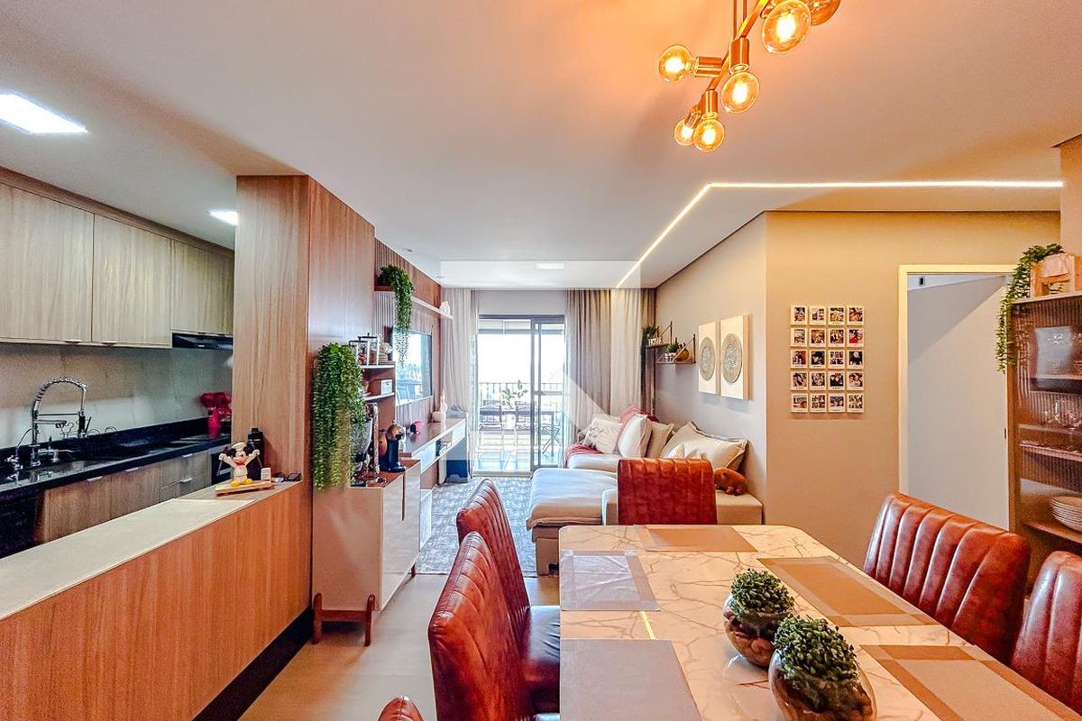 Apartamento, 3 quartos, 106 m² - Foto 10