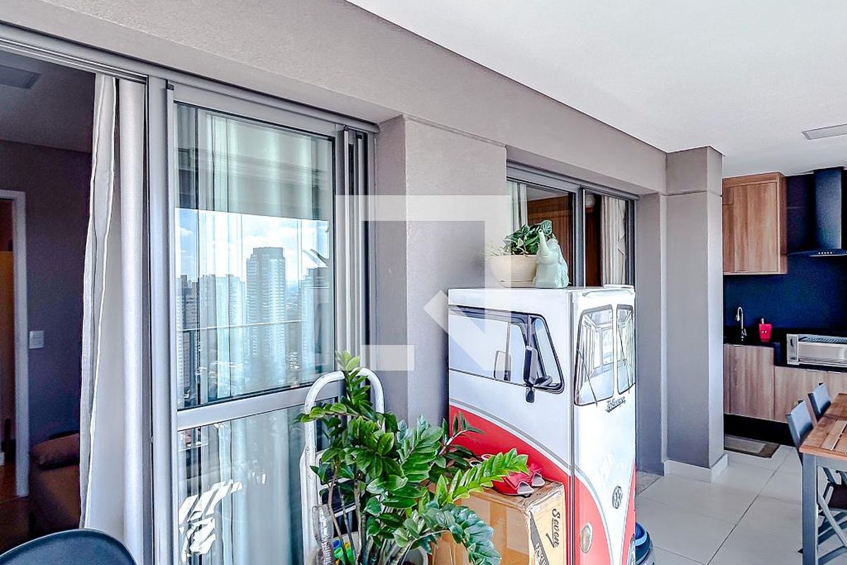 Apartamento, 3 quartos, 106 m² - Foto 11